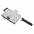 Budget Muurverfset met rooster en compleet roller - 3 delig artikel afbeelding