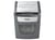 Rexel Optimum Auto+ 225X Automatische Papiervernietiger, P4 Cross-Cut Snippers, 20L, 50 Vellen, Zwart artikel afbeelding