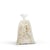 PE-afvalzakken inhoud 70 l, b x h = 575x1000 mm materiaaldikte 40 µm, transparant, VE = 250 stuks