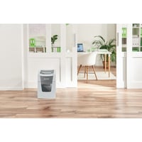 Papiervernietiger IQ Autofeed Small Office opvangvolume 34 l