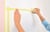 Afplaktape tesa® Professional 25mx38mm geel