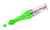 Edding 8870 Deep Hole Spraymarker 3-50mm Neongreen 1 stuk