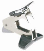 Ontnieter Rapid C1 zwart