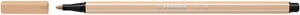 Viltstift STABILO Pen 68/86 nude