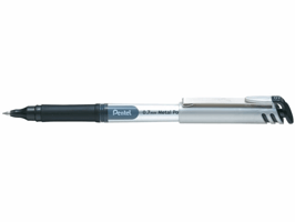 ROLLERPEN PENTEL ENERGEL BL17 0.4MM