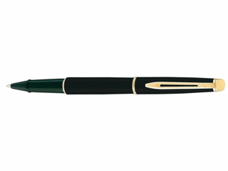 Rollerpen Waterman Hémisphère Matt Black GT artikel afbeelding