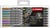 Viltstift STABILO Pen 6808/8-11 metallic etui à 8 kleuren artikel afbeelding