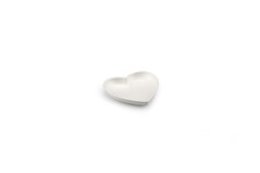 Bagastro hart, 92 x 85 x h15 mm