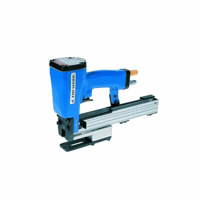 Niettang met krachtige tang inschuifdiepte 65 mm