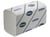 Papieren handdoekjes Kleenex 2-laags Interfold KLEENEX-6789 artikel afbeelding
