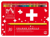 KLEURPOTLOOD CARAN D'ACHE SWISSCOLOR AQUAREL artikel afbeelding
