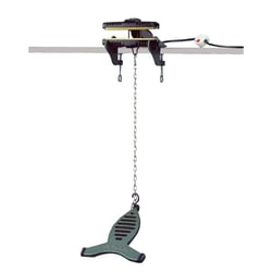 Voetpedaal voor handsealtang FUTURA PORTABLE met lasnaad van 150 mm artikel afbeelding