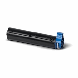 TONERCARTRIDGE OKI 45807106 7K ZWART  artikel afbeelding