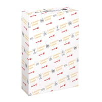 Laserpapier Xerox Colotech+ glossy coated A3 130gr wit 500vel