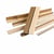 Randbeschermingslijst karton 3 mm dik, zelfklevend L-profiel 50x50 mm, lengte 780 mm, VE = 100 stuks