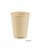 Bamboe karton/PLA milkshakebeker 12oz/360ml SUP
