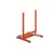 Hacona S-420 Standaard met afroller en voetpedaal  artikel afbeelding