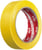 KIP 318 PVC-masking tape 30mm x 33 m geribbeld-geel artikel afbeelding