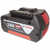 Reserve accu lithium-ion-accu 18 V 4,0 Ah voor BXT-3 16 - 19 mm