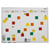 Post-its l x b = 100x100 mm, VE = 10 stuks groen