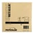 Envelop Papicolor 140x140mm Goud