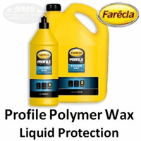 Farécla Profile Polymer Wax