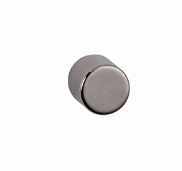 MAGNEET MAUL KOKER 10X10MM 4KG NIKKEL artikel afbeelding