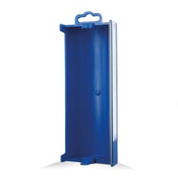 Speedymask dispenser HS-200 zwart