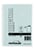 Correspondentiekaart Papicolor dubbel 105x148mm Zeegroen
