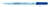 Viltstift Staedtler Lumocolor 305 non permanent correctable M blauw