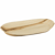 Palmblad caterringschaal 55x31cm/4cm artikel afbeelding
