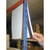 Magneetband, zelfklevend dikte 1,5 mm, 1 rol breedte 25 mm