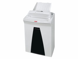 Papiervernietiger HSM Securio AF150 snippers 4,5x30mm