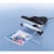 Handsealtang FUTURA PORTABLE met 1 sealnaad max. 150x2 mm voor folie tot 2x0,15 mm
