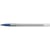 Balpenvulling Uni-ball Powertank 1.0mm blauw artikel afbeelding