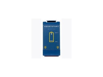 Philips Batterij, t.b.v. Heartstart eerste-hulp-defibrillator, 9 Volt artikel afbeelding