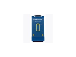 Philips Batterij, t.b.v. Heartstart eerste-hulp-defibrillator, 9 Volt