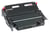 Tonercartridge Quantore alternatief tbv Lexmark 64036HE zwart