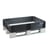 Opzetframe KIGAFRAME® VE = 2 stuks 1200x800 mm