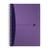 Indexboek Oxford Urban Mix A5 90vel alfabet lijn
