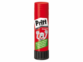 LIJMSTIFT PRITT PK112 11GR artikel afbeelding