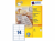 ETIKET AVERY ZWECK 3678 97X37MM 1400ST artikel afbeelding