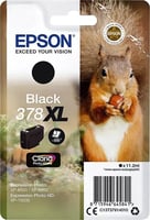 Inktcartridge Epson 378XL