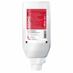 Stoko Stokolan Hand&Body (Estolan) , inhoud flacon 1000ml, Soft artikel afbeelding