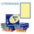 Clairefontaine Trophee kopieerpapier A4 210x297mm 120gr. Kleur: Citroengeel. Artikelcode: 1207 artikel afbeelding