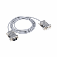 Interfacekabel voor RS 232 lengte ca. 1,5 m