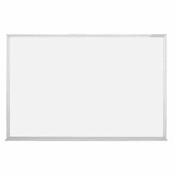 Whiteboard, type SP, b x h = 2000x1000 mm