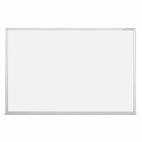 Whiteboard type SP plaatstaal, gelakt (Breedte: 1800 mm; Gewicht: 12,2 kg; Hoogte: 1200 mm)