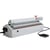 Folieseal-tafelapparaat MAGNETA standaarduitvoering met voetpedaal lasnaad l x b = 620x3 mm