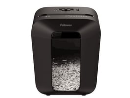Fellowes Powershred papiervernietiger LX50